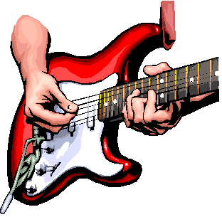 Electric Guitar